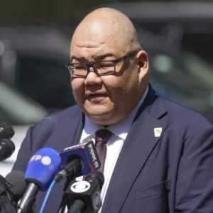 特朗普任命“假新闻”斗士史蒂文张为白宫通讯主任