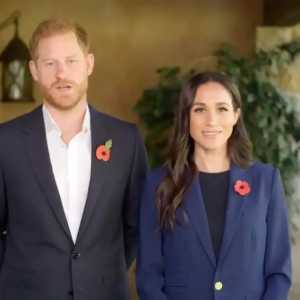 怕被特朗普驱逐!? 哈里梅根砸$470万到这国买豪宅 暗藏重返英国玄机!