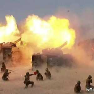 10万朝鲜大军要开赴前线 俄乌将爆发世纪大战