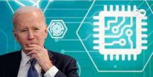 拜登政府将在感恩节前公布新一轮对华芯片出口限制