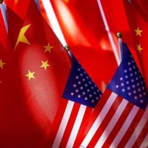 美国若取消中国最惠国待遇 平均关税将升至60%
