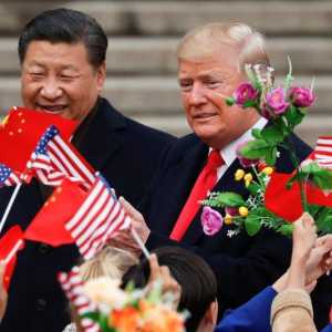 北京自认已摸透特朗普 准备好打贸易战2.0