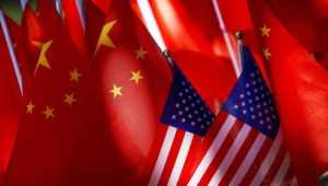 中国指无人在关税战中获胜 港商称己具应对经验