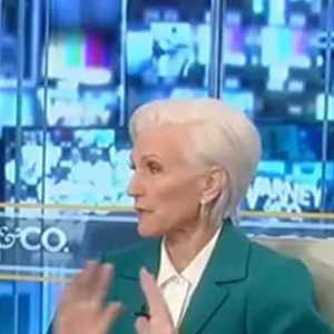 马斯克母亲：儿子跟特朗普的友情会持续下去