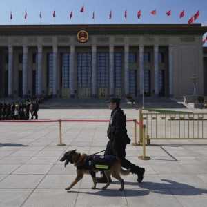 传北京著手研究俄国如何规避西方制裁