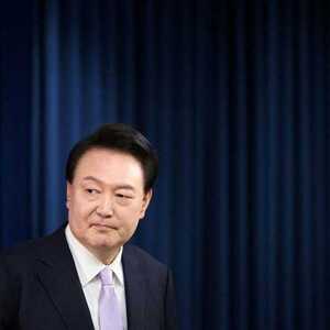 尹锡悦还没辞 韩国6在野党向国会提弹劾案 最快6日表决