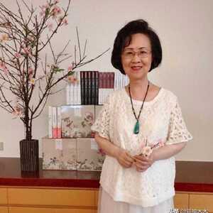 琼瑶过世细节曝光！躺在沙发上安然离世，前一天嘱咐儿媳次日看望
