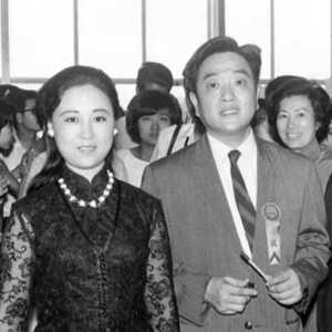 女强人琼瑶一生甘愿为爱臣服 私下性格刚烈