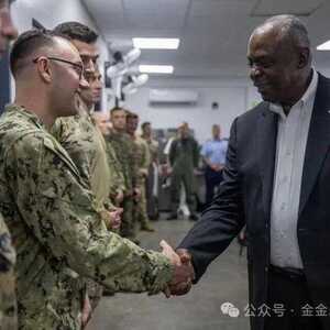 金灿荣：美国对中国又有一个大动作，海南监狱可能要多一批特殊囚犯