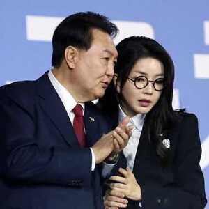 韩媒:尹锡悦曾试图和朝鲜开战 以便宣布戒严
