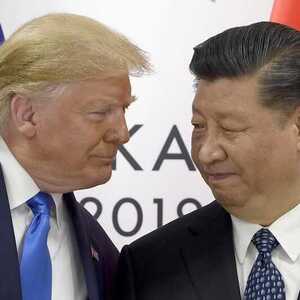 CNN分析：特朗普邀习近平参加就职典礼是泛太策略起手式