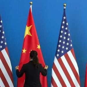 特朗普回归掀贸易战恐慌 罗奇：北京仍手握多张王牌