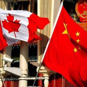 环球时报：中加关系止损，加停止反华表演是第一步