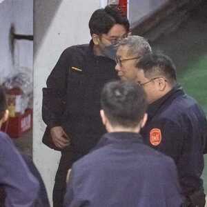 京华城案侦结 柯文哲涉收贿、侵占遭求刑28年半