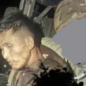 乌克兰公布北韩俘虏照片 南韩转述：伤重死亡