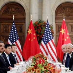 特朗普盼与中国领导人直接沟通 北京难接受
