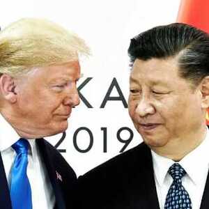 WSJ：川普冀越过正式管道 与习近平核心官员对话