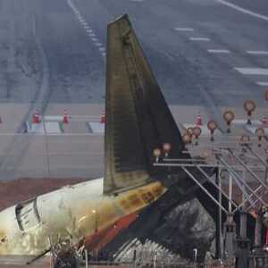 事故班机48小时内执飞13趟！济州航空再惹热议