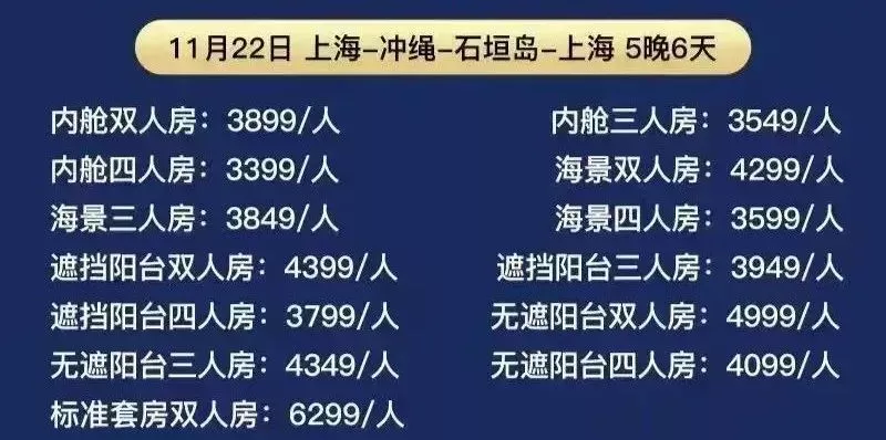 豪华邮轮服务员：月薪3万，看见富人世界的边缘