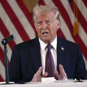 南韩国家情报院：特朗普上任后 可能寻求与金正恩对话