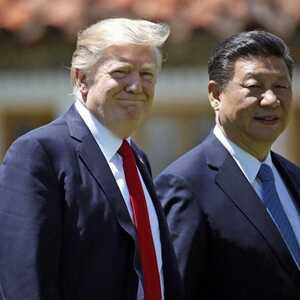 习近平与特朗普通电话：“务必慎重处理”台湾问题