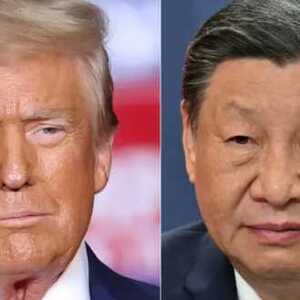 特习通话,韩正出席 专家：美中展示“迫切沟通意愿”