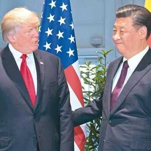 美学者研判：川习上半年可能碰面 巩固中美关系