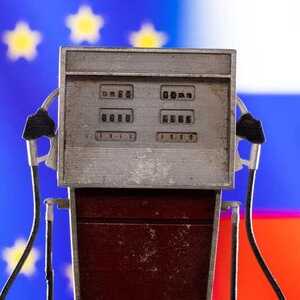 续冻结俄国资产恐卡关 比利时国王可能成欧盟解方