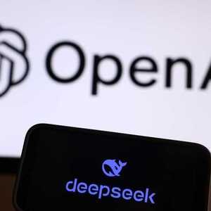 纽时记者：DeepSeek比OpenAI数理逻辑快1倍 各有千秋