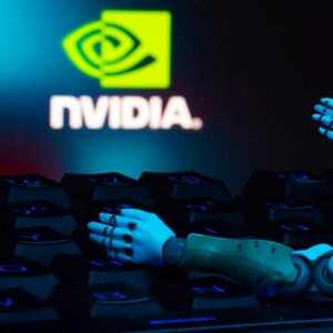 DeepSeek冲击市场 韩国业界：Nvidia主导地位不变