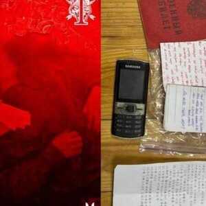 援俄北韩兵被乌军击毙 遗物中惊见三星手机