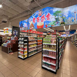 关税实施后加拿大哪些商品会立刻涨价？食品饮料摩托车化妆品……