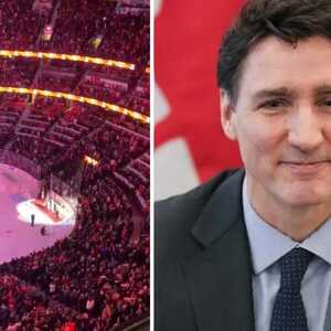 关税大战延烧NHL 加球迷嘘爆美国国歌小杜妙句回应