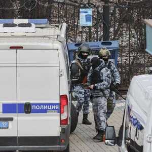 莫斯科公寓爆炸事件 乌克兰亲俄准军事组织领袖丧生