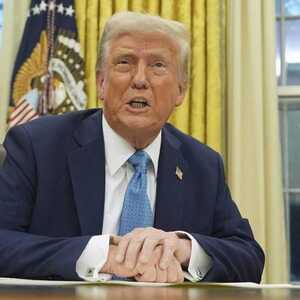 白宫：乐见墨西哥态度认真  加拿大误会美国进行贸易战