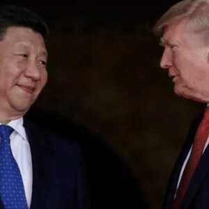 美媒：特朗普将与习近平周二对话