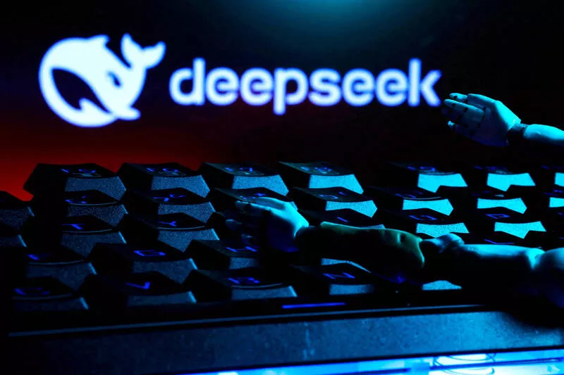 美国议员提案：下载DeepSeek将被定为犯罪