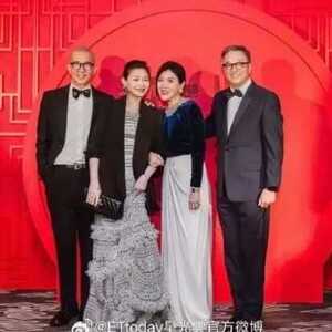 大S、具俊晔最后合影曝光！具俊晔：我在努力振作