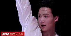 一个脱北者如何从乞丐摇身变成韩国男团明星
