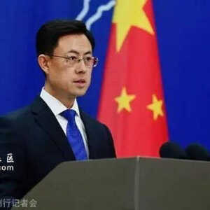 金灿荣:特朗普总统私下大骂中国 难听至极