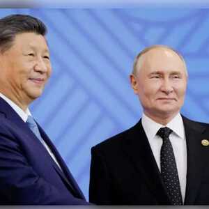 日经：G7俄乌战争3周年声明 将要求中国停止支援俄国