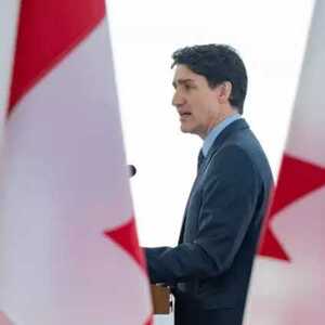杜鲁多主持G7会议  乌克兰总统愿下台换和平