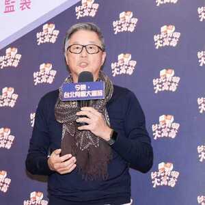 王伟忠忍悲悼大S“放下吧” 闻范范挨轰表示不评论