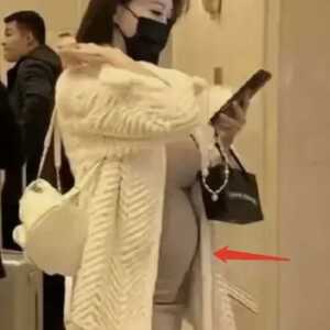 黄晓明叶珂根本没分手？知情人称叶珂产下女孩 黄晓明激动泪奔
