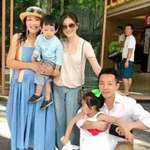 汪小菲谈儿女现状 S妈:爱抢什么随他 我只想要大S