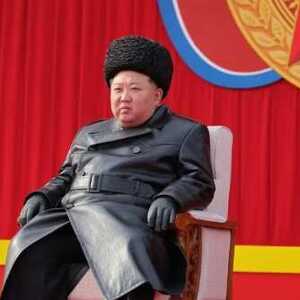 金正恩高射炮处决“10干部尸块炸飞” 她吓到失禁