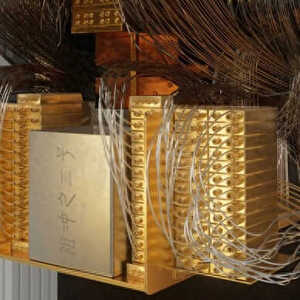 比谷歌快100万倍!中国科大打破超导量子计算纪录