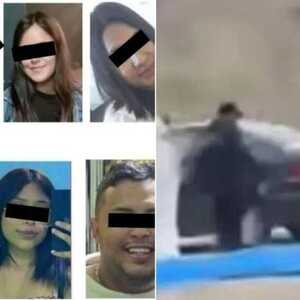 加拿大人丧命! 度假天堂9学生集体遭分尸 残肢断臂 鲜血淋漓 春假还敢去吗？