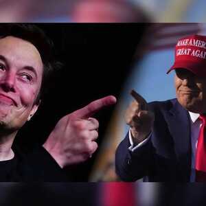 马斯克是特朗普政府中的政界小白，还是权力游戏的颠覆者？