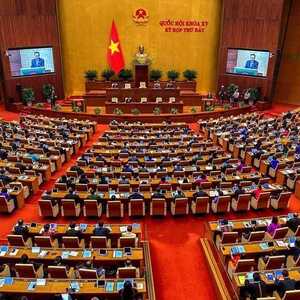 “一场革命”袭来，越南体制内公务员的铁饭碗不保了